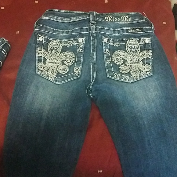 Miss me capri - Picture 1 of 3